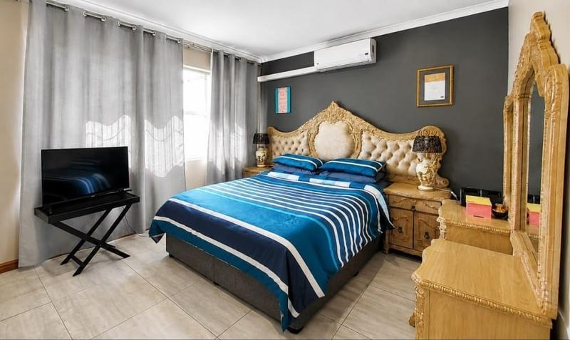 2 Bedroom Property for Sale in Gardeniapark Free State
